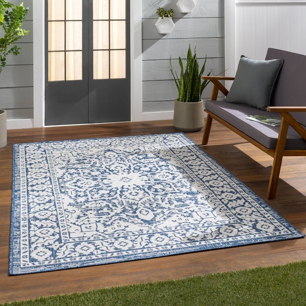 Eagean EAG-2336 Outdoor Safe Area Rug